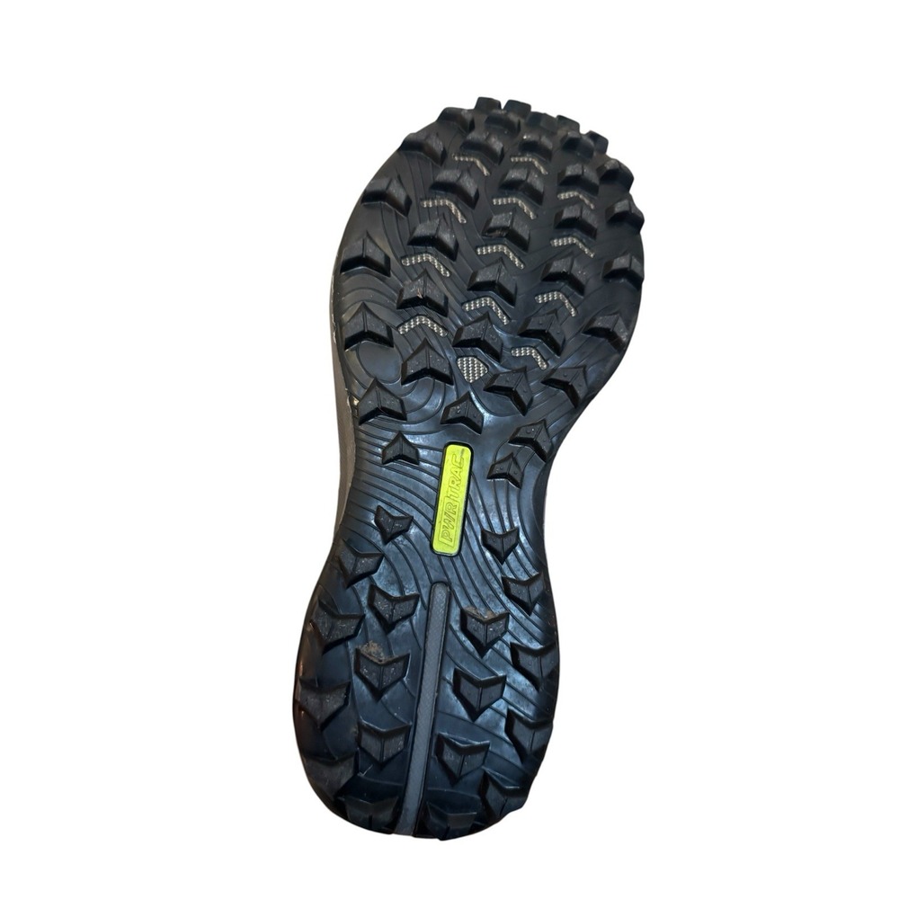 Saucony Peregrine 14 GTX Trail Running Shoes Size 7.5 US/5.5 Euro Women's - Picture 4 of 6